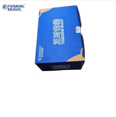 Harga yang bagus Rantai Timing Asli (66 Mata Rantai) untuk Model Ford V348 / Everest / JMC, BK3Q-6268-AA on line