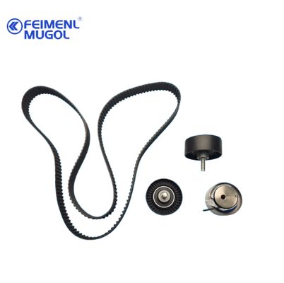 Harga yang bagus OEM K0192220A Kit Sabuk Timing Lengkap on line