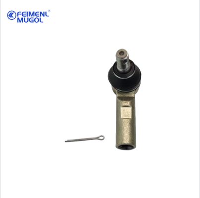 Harga yang bagus Original OEM Steering Tie Rod End ️ Heavy-Duty 6 Hole untuk Foton Tunland & JAC T6 ️ 6 Lug 4WD M14 on line