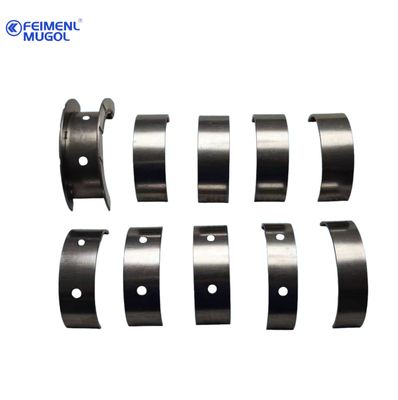 Harga yang bagus 2S7Q-6333AA OEM Bantalan Utama Crankshaft Asli untuk Ford Transit V348 untuk Diesel 2.4L on line