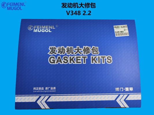 Harga yang bagus DXB-DU4D22 Professional Engine Overhaul Kit – Designed for Ford Transit V348 2.2 Diesel on line