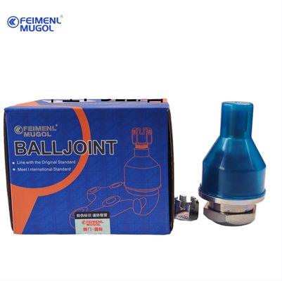 Harga yang bagus Sambungan Bola Bawah OEM 40160-2S601 Asli, Kekuatan Off-Road Tahan Lama untuk Nissan D22 (4WD) on line