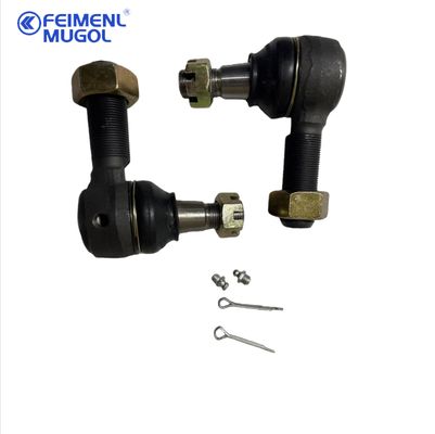 Harga yang bagus Professional 8-97142200 OEM Tie Rod End Replacement (Kanan) untuk Isuzu 700P Menawarkan Stabilitas Optimum dan Keakuratan Kemudi yang Ditingkatkan. on line