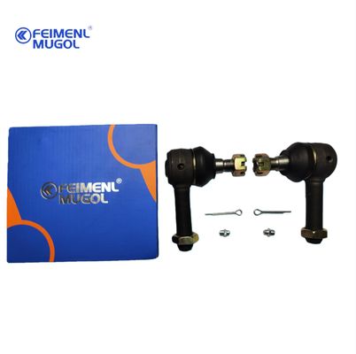 Harga yang bagus Original 3003120A OEM NHKR Right Tie Rod End, Dibangun untuk memberikan presisi kemudi yang superior, peningkatan keamanan, dan kinerja yang dapat diandalkan dalam penggunaan komersial. on line