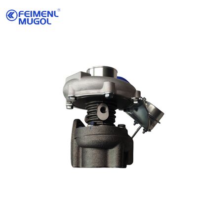 Harga yang bagus Turbocharger JMC Euro 4 asli, komponen mesin premium BC1-6K682-AA OEM yang dirancang untuk memberikan keandalan jangka panjang on line