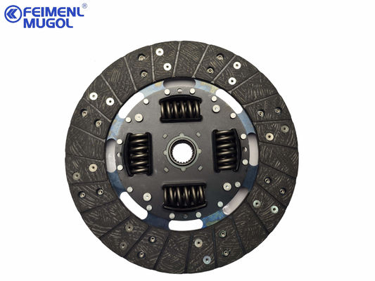 Cn6c15-7550-Ba-Hm Bagian Transmisi Otomatis Clutch Disc Untuk Jmc Ford Transit China