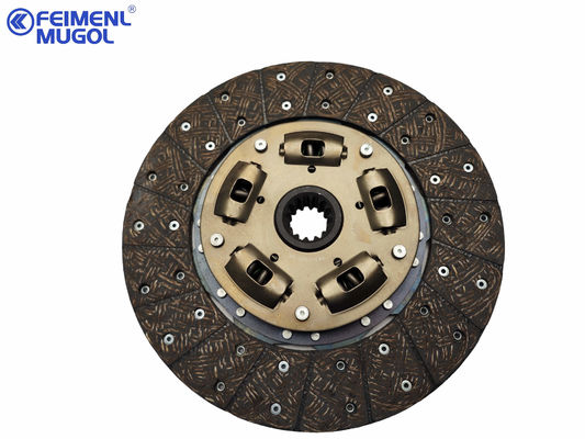 JMC1030 4D30 DN3-7550AC-HM Otomatis Transmisi Kopling Disc Untuk Jmc