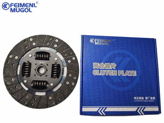 suku cadang mesin mobil Truk Clutch Plate Clutch Plate untuk Ford Transit V348