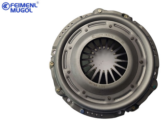 Clutch Cover Clutch Disj Cn3c15 7563 AB Cn3c15 7563 AC Jmc Greatwall Clutch System Bagian