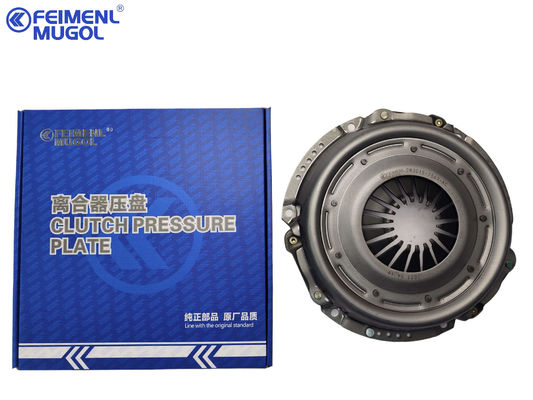 Clutch Cover Clutch Disj Cn3c15 7563 AB Cn3c15 7563 AC Jmc Greatwall Clutch System Bagian