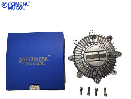 8-97128531 8-97128531-0 Keterikatan kipas angin mobil ISUZU NKR 600P Isuzu Nkr suku cadang
