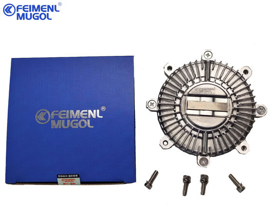 8-97129735-0 8-97129735 Keterikatan kipas otomatis Untuk mesin ISUZU NKR 100P