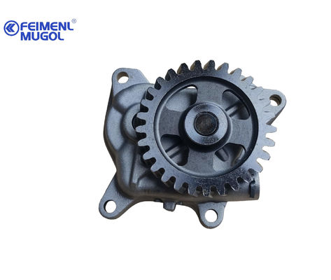 8-97147338-0 Bagian Sistem Mesin Pompa Minyak Isuzu 700p Truk Isuzu 4hk1 Pompa Bahan Bakar