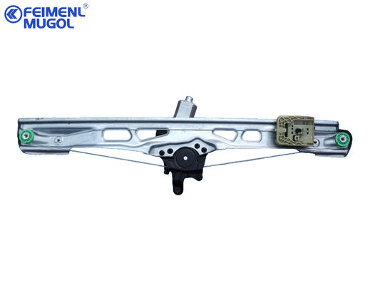 GK29-V23201BA Bagian perbaikan mobil depan pintu kiri jendela lift JMC X8
