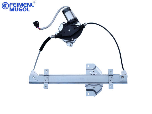 Mobil kiri pintu belakang jendela lift JMC X8 6204500LC Aftermarket Auto Body Parts