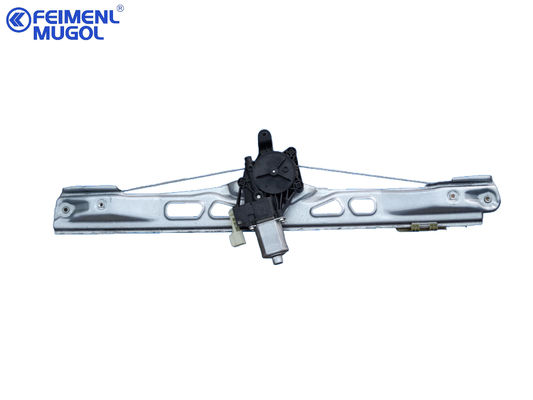 GK29-V23201BA Bagian perbaikan mobil depan pintu kiri jendela lift JMC X8