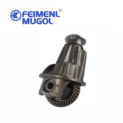 10x41 Rasio Kecepatan Perpaduan ISUZU TFR Bagian Mesin Diesel 20CrMnTiH3 23T Nodular Cast Iron