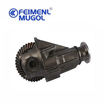 10x41 Rasio Kecepatan Perpaduan ISUZU TFR Bagian Mesin Diesel 20CrMnTiH3 23T Nodular Cast Iron