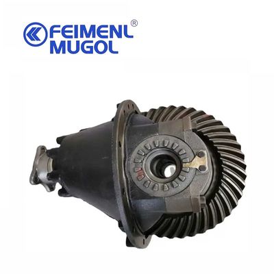 41210-277 ISUZU Ftr Truck Parts Heavy Truck Differential Assembly (Pengaturan diferensial truk berat)