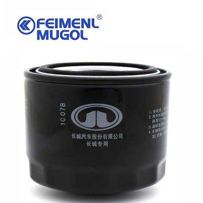 1105103A-P00 AUTO PARTS Tembok Besar Cina Mobil suku cadang Filter Minyak Untuk GW HOVER