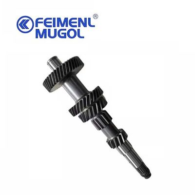 suku cadang mobil ZM001A-1701301-6 Counter Shaft Diesel Great Wall Hover Haval H3