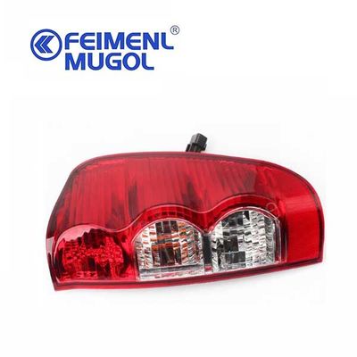 Lampu ekor perakitan dinding besar Wingle 5 mobil mobil lampu ekor belakang 4133300-P00 4133400-P00