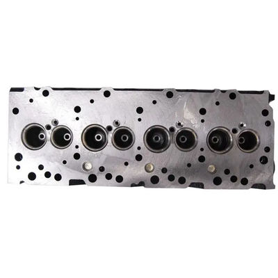 8-97239922-3 8972399223 Kepala Silinder Mesin Diesel Untuk Isuzu 600P 4KH1