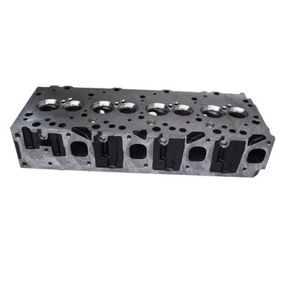 8-97239922-3 8972399223 Kepala Silinder Mesin Diesel Untuk Isuzu 600P 4KH1