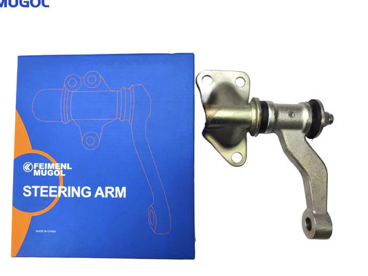 Lever Asm Idler Arm 48530-3S525 D22 4WD Auto Steering System Bagian mesin