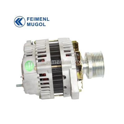 8-98075026-0 Bagian Otomotif Alternator Majelis Isuzu 700P 4HK1 Mesin