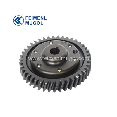 8-94326350-0 Injeksi Gear 42 Gigi Untuk ISUZU 4JB1 100P-T Bagian Sistem Transmisi