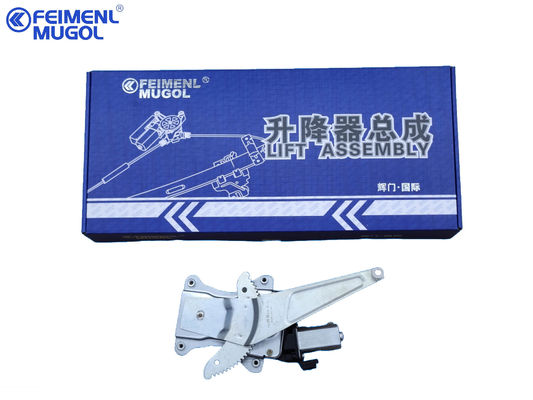 6204100AJ08XB Mobil depan pintu kiri jendela lift CC7150