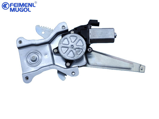 6204100AJ08XB Mobil depan pintu kiri jendela lift CC7150