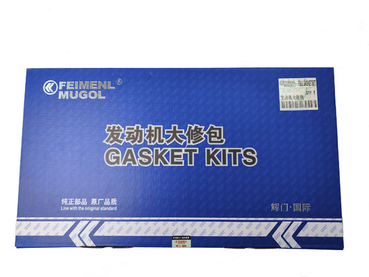 Mesin Full Gasket Head Gasket CC1030 10000200-E06 Bagian Perbaikan dan Pemeliharaan