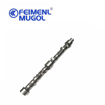 98412-77974 Camshaft Untuk Isuzu 4JA1 / 4JB1 2.5L 2.8L Pickup Truck Excavator