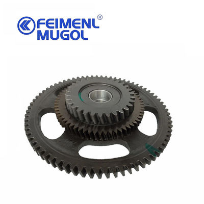 8943934394 Untuk Isuzu 4HF1 4HK1 6HK1 Bagian Mesin Otomotif 8976005861 8-97600586-1 Idle Gear Untuk Isuzu NKR NPR
