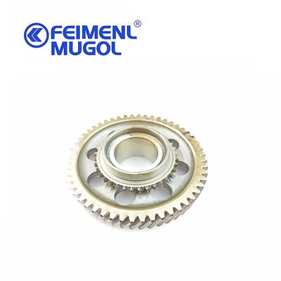 Bagian truk Transmisi Gear Synchronizer Gear Wheel Synchronizer Hub untuk ISUZU NPR70 36T-52T