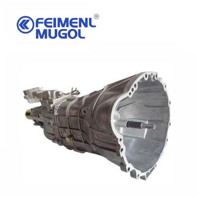 8-97077108 Gearbox Isuzu D-MAX 4X4 TFR55 Transmisi ASSY