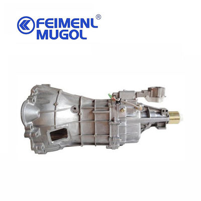 8-97077108 Gearbox Isuzu D-MAX 4X4 TFR55 Transmisi ASSY