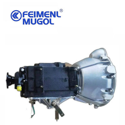 Jepang 4jb1 Mesin Diesel Gearbox Untuk Isuzu NKR Truck Parts TFR54 Transmission ASSY