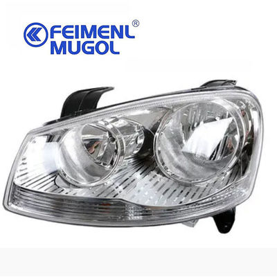 Tembok Besar Wingle 3 Wingle 5 Lampir depan