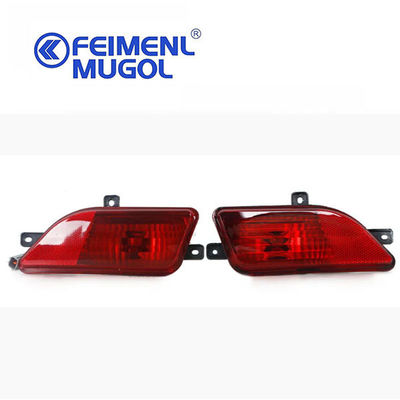 Great Wall Wingle 3 2006-2011 Wingle 5 2008-2016 Mobil Rear Bumper Brake Repair Light Tail Turn Signal Reflector Lamp