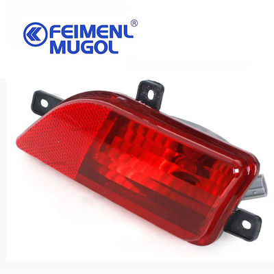Great Wall Wingle 3 2006-2011 Wingle 5 2008-2016 Mobil Rear Bumper Brake Repair Light Tail Turn Signal Reflector Lamp