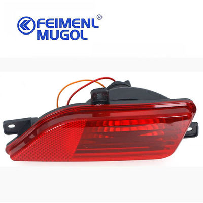 Great Wall Wingle 3 2006-2011 Wingle 5 2008-2016 Mobil Rear Bumper Brake Repair Light Tail Turn Signal Reflector Lamp
