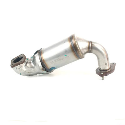 898132074 898199767 Isuzu truk katalisator