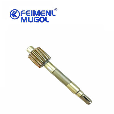 8972535611 Penggerak Gear Meter Isuzu Bagian Sistem Transmisi Poros Utama Npr Nqr 14t