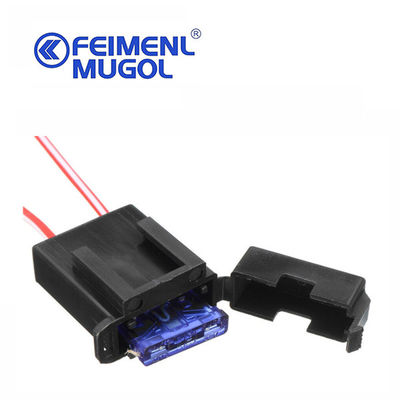 H11 Kabel Gelang Soket Kawat LED Indikator Switch kabut lampu kabel Gelang 1x GREAT WALL Hover M4