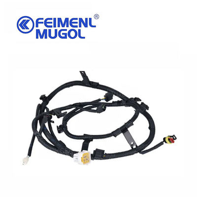 Pengikat Bumper Great Wall 4011500XKZ36A 4011500AKZ36A 4011400XKZ16A 4011500XKZ36B 4013400XKZ16A 4013400XKZ36A