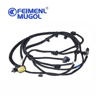 Pengikat Bumper Great Wall 4011500XKZ36A 4011500AKZ36A 4011400XKZ16A 4011500XKZ36B 4013400XKZ16A 4013400XKZ36A