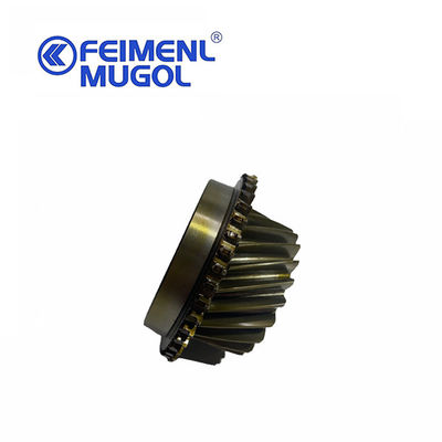 8972412310 Poros utama 5th Gear FOR ISUZU NPR NQR Isuzu Npr Bagian Transmisi